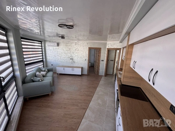 Тристаен апартамент под нмам в Кършияка, снимка 7 - Апартаменти - 53891701