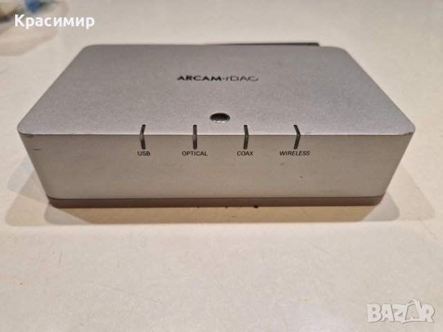Arcam Rdac, снимка 2 - Аудиосистеми - 52309453