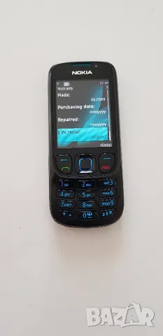 Nokia 6303 Classic, снимка 4 - Nokia - 46943754