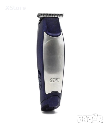 Машинка за подстригване за коса и брада G e e m y GM-6025, снимка 5 - Машинки за подстригване - 52508367