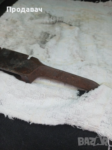 Пожарникарска брадва - малка, снимка 7 - Градински инструменти - 54044114