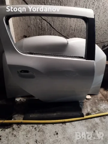 врати за Дачия сандеро след 2012, снимка 3 - Части - 49562461