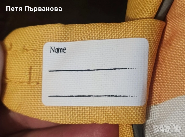 НОВА детска раница, снимка 2 - Раници - 51946183