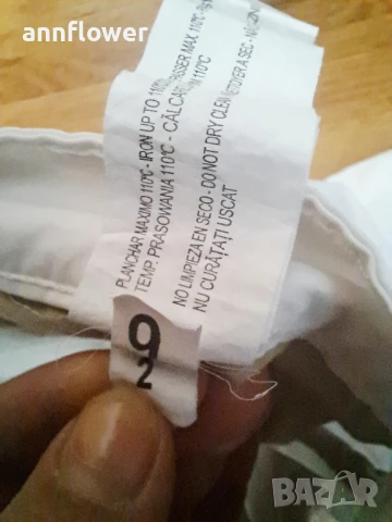 Къси панталони Zara Man М, снимка 11 - Къси панталони - 51159248