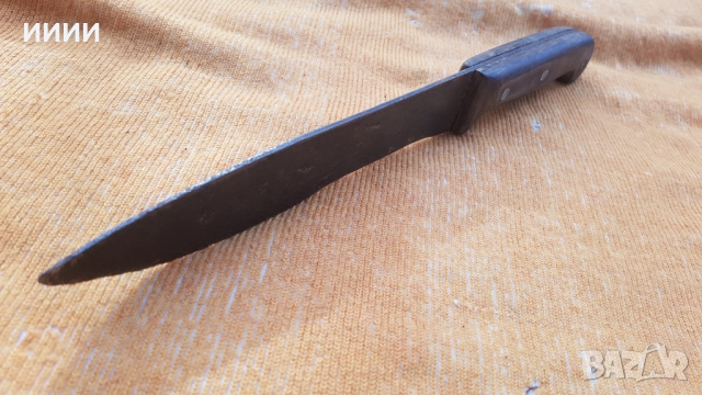 Кован овчарски нож 3