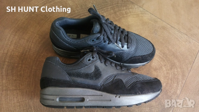 NIKE AIR MAX Women Shoes Размер EUR 37,5 / UK 4 дамски маратонки 128-14-S