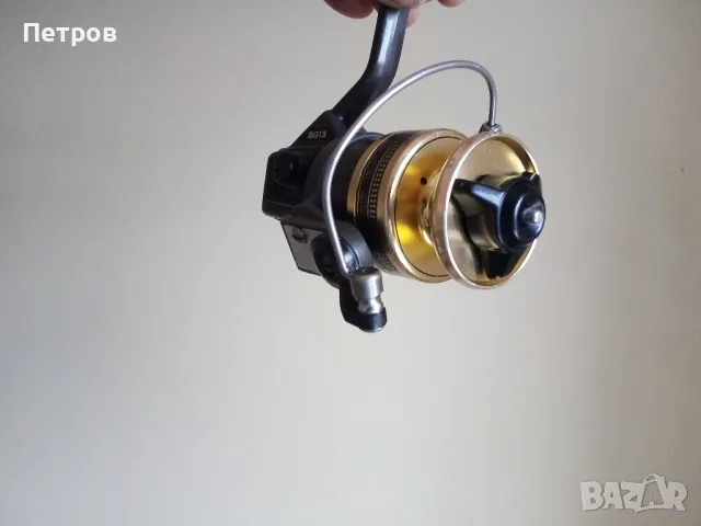 Daiwa BG 13  Made in Japan, снимка 2 - Макари - 48522996