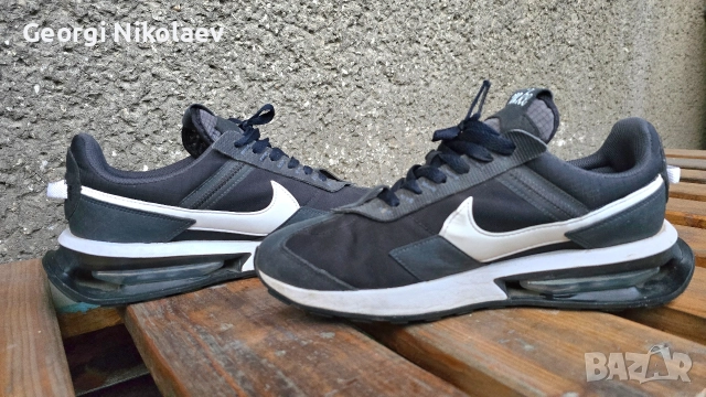 Nike air max Pre-Day 42.5, снимка 3 - Маратонки - 52966317