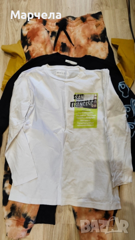 блузки за момче , снимка 3 - Детски Блузи и туники - 51948408