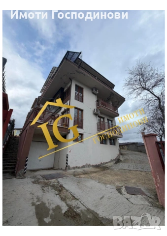4 етажна къща, снимка 5 - Къщи - 53773633