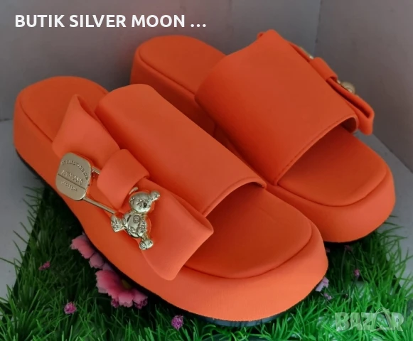 Дамски Чехли ✨