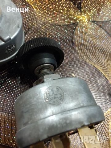 Ключ за чистачки, снимка 2 - Части - 53563928