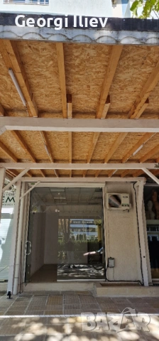Магазин помещение под наем в Слънчев бряг, снимка 3 - Магазини - 53935904