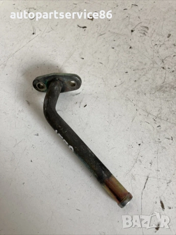 Турбо маслена тръба за Jeep Cherokee 2.8 CRD (2005), снимка 2 - Части - 53570627