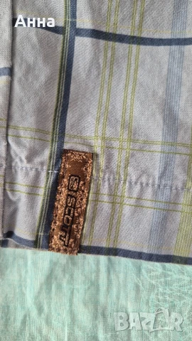 къси панталонки scott, снимка 2 - Къси панталони и бермуди - 50780302