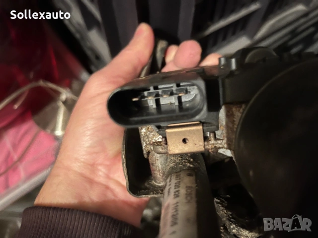 Seat leon, снимка 6 - Части - 31006318