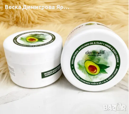 Тип продукт: Козметика;
Подходящ за суха и чувствителна кожа;
Обогатен с масло от ший (Shea Butter), снимка 3 - Козметика за тяло - 50042645