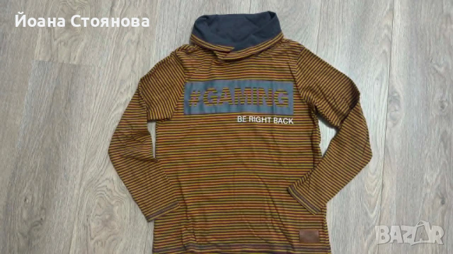 блузи за момче ръст 152, снимка 3 - Детски Блузи и туники - 53741862