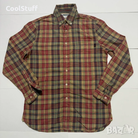 Мъжка Риза Musto Размер M