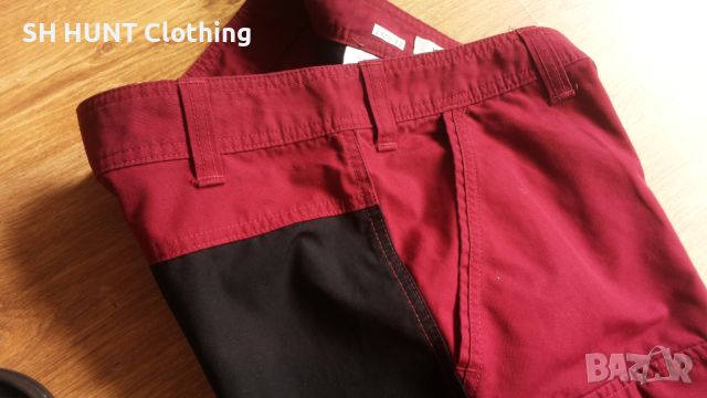 Lundhags Field Trouser дамско 42 - XL / мъжко M - L панталон със здрава материя - 941, снимка 5 - Панталони - 45307163