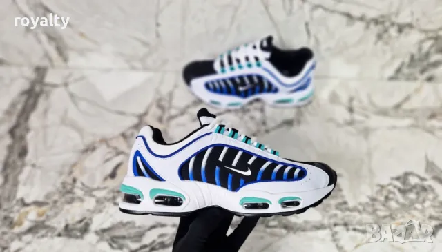 Nike мъжки спортни маратонки , снимка 2 - Маратонки - 49625360