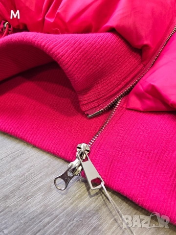 НОВО зимно дамско яке с гъши пух на намаление , снимка 9 - Якета - 53004290