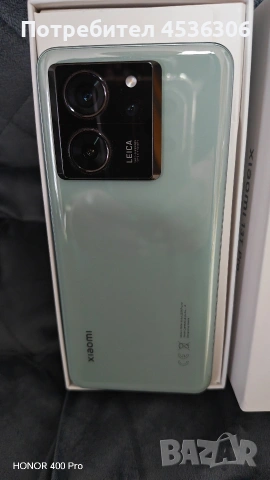 Xiaomi 13 T pro 1 Tb 5G, снимка 5 - Xiaomi - 53358871