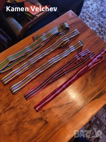 Колани за народни носий, снимка 5 - Антикварни и старинни предмети - 54298272