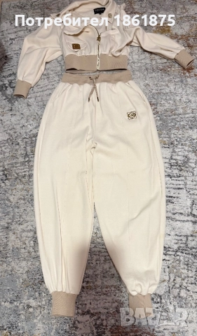 Страхотен дамски екип LOEWE, снимка 2 - Спортни екипи - 51988688