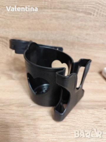 Поставка за чаша за количка, снимка 2 - За бебешки колички - 53927746