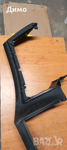 кора табло бмв е39 bmw e39, снимка 2 - Части - 53194643