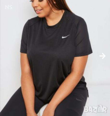 Nike , Хл размер! , снимка 1 - Тениски - 44961236