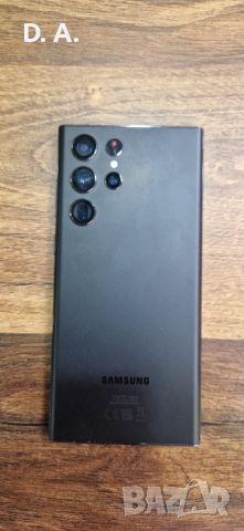 Samsung Galaxy s22 Ultra 5g 128g