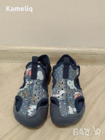 Вътрешни обувки за градина, снимка 3 - Детски обувки - 45525790