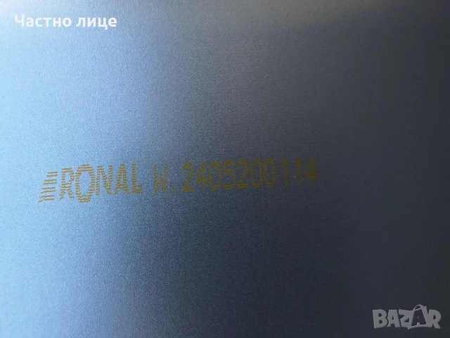 Продавам 4бр 19-ки джанти за Фолксваген Тигуан, Туарег,Артеон, Файтон, Пасат , снимка 10 - Гуми и джанти - 53118175