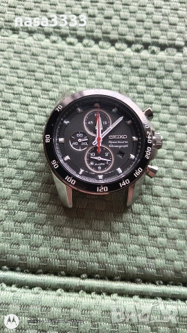 часовник , снимка 13 - Мъжки - 53474458