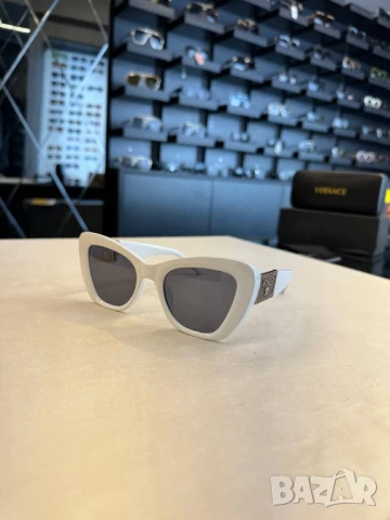 очила с черен обикновен калъф fendi hermes , снимка 5 - Слънчеви и диоптрични очила - 51294967