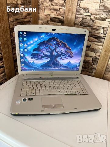 Лаптоп Acer , снимка 2 - Лаптопи за дома - 45284311