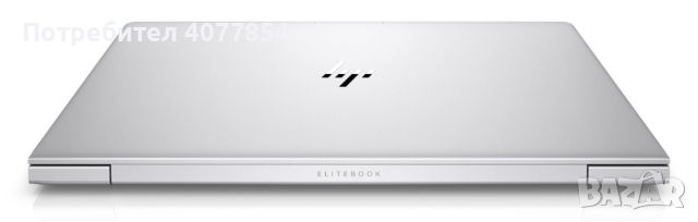 Лаптоп HP Elitebook 745 G6 - Ryzen 3, 16GB, 1TB