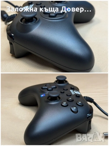Джойстик Nintendo Switch оригинален чисто нов Controller, снимка 10 - Аксесоари - 53746343