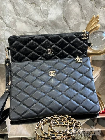 чанти CHANEL - Portfolio-Klach
, снимка 3 - Чанти - 50682412