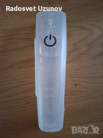 Електрическа четка за зъби Oral-B Professional Care type 3756, снимка 5 - Други - 53422203