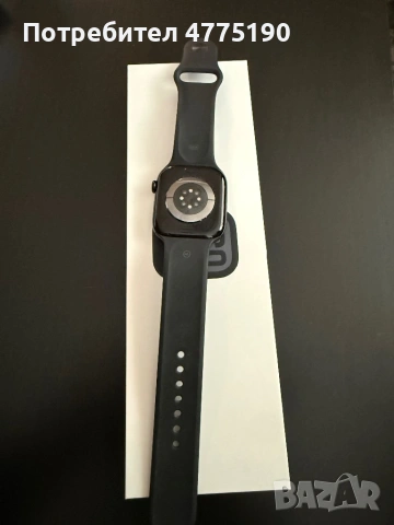 Apple watch 10 series , снимка 2 - Смарт часовници - 53947140