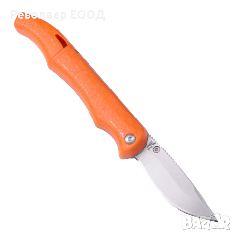 Нож Ignitro IG-23C Outdoor Edge, снимка 3 - Ножове - 45018951