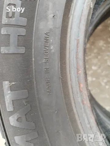 185 65 15 diplomat, снимка 3 - Гуми и джанти - 50381397