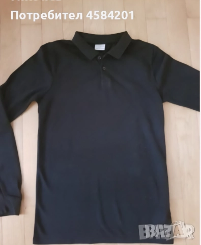 Детски оригинални блузки PAUL SMITH и LCW за 14 г. момче, снимка 4 - Детски Блузи и туники - 51617601