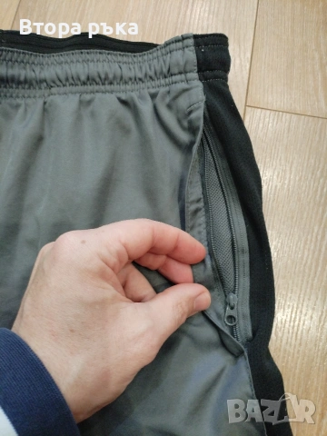 Nike Dri-fit къс мъжко оригинален , снимка 5 - Спортни дрехи, екипи - 54252455