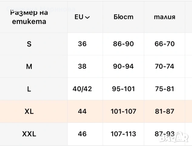 Рокля , снимка 3 - Рокли - 53892535