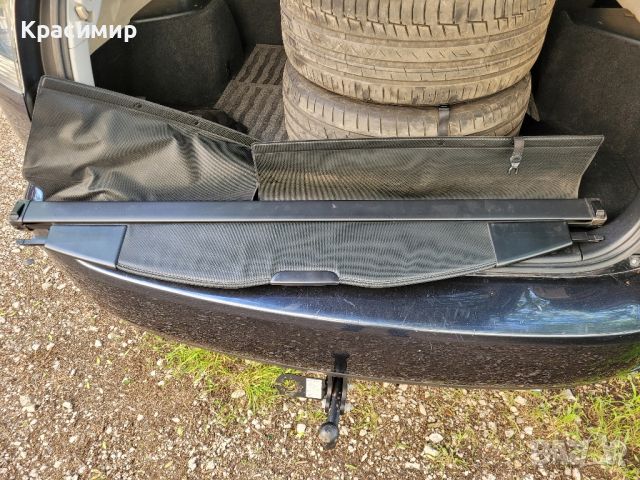 Кора,щора за багажника Lexus RX300, снимка 1