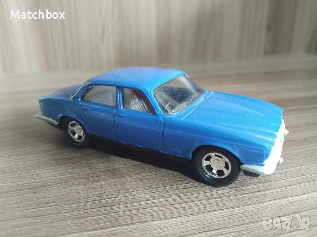 Matchbox България 1/43, снимка 3 - Колекции - 51068636